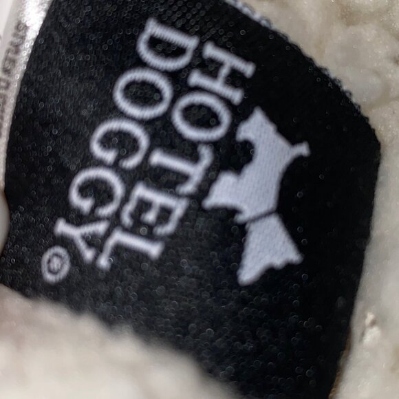 3 Doggy Sweaters Small Dog one AKC , one Gold medal , and one Hotel Doggy - Picture 5 of 5